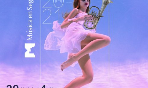 El Festival Música en Segura presenta su edición 2021, con más de 20 citas musicales