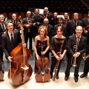 La Orquesta Barroca de Sevilla recuerda la Venecia de Vivaldi en el Ciclo de Grandes Autores e Intérpretes de la UAM