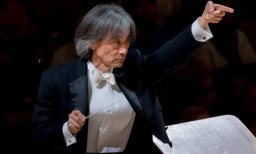 Kent Nagano, nombrado Director emérito de la Sinfónica de Montréal