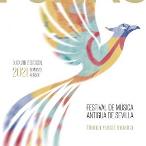 El Festival de Música Antigua de Sevilla presenta su 38 edición, en colaboración con el CNDM