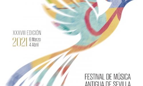 El Festival de Música Antigua de Sevilla presenta su 38 edición, en colaboración con el CNDM