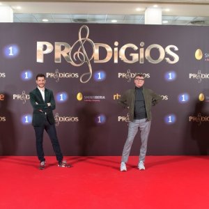 "Prodigios", el talent-show infantil de TVE, llega a su 3ª temporada con nuevos nombres 