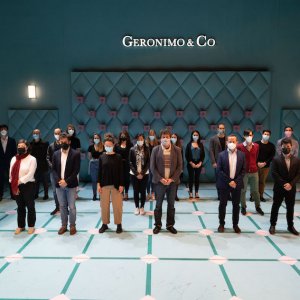 Ópera de Tenerife presenta 'Il matrimonio segreto' de Cimarosa, en un proyecto de su de Opera (e)Studio