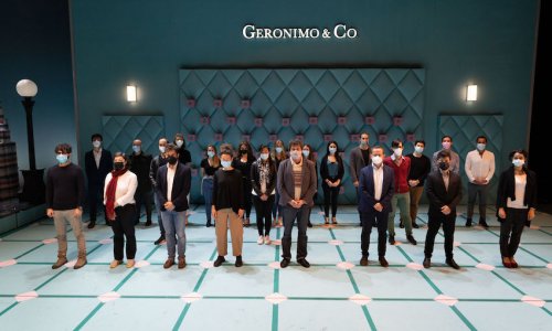 Ópera de Tenerife presenta 'Il matrimonio segreto' de Cimarosa, en un proyecto de su de Opera (e)Studio
