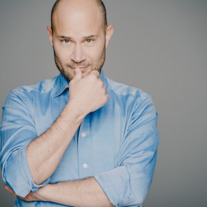 El contratenor Bejun Mehta canta Mozart, Haydn y Britten en el Ciclo de Lied de la Zarzuela / CNDM