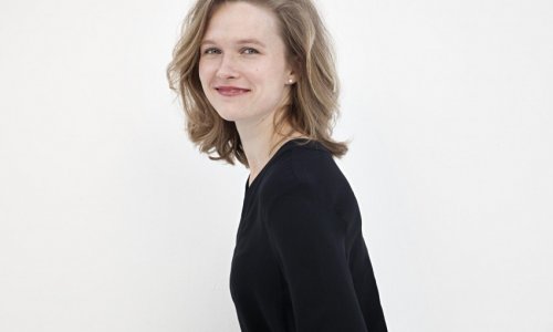 Mirga Grazinytė-Tyla debuta ante la Bayerischen Rundfunks de Múnich, con Mozart y Weinberg