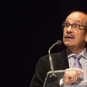 Emilio Casares: "El Ministro no ha contestado la petición formal para declarar la zarzuela patrimonio cultural" 