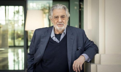 Operalia, concurso de canto de Plácido Domingo, anuncia su edición 2021, en Moscú