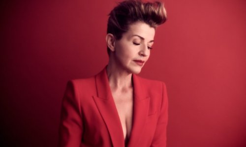 Anne-Sophie Mutter actuará con la la Orquesta Sinfónica Camera Musicae en un concierto extraordinario