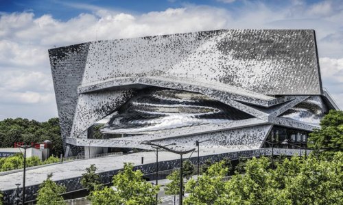 Abierta una investigación contra la Philharmonie de París por supuesta malversación, falsificación y apropiación ilícita