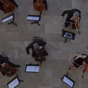 El Palau de la Música de Valencia rinde homenaje a José Iturbi, en el 125 aniversario de su nacimiento