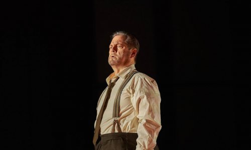 'Otello' de Verdi en el Liceu con Gregory Kunde y Gustavo Dudamel al frente