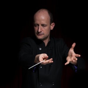 Guillermo García Calvo sustituye a Michail Jurowski al frente de la Orquesta de Valencia, con la clarinetista Sabine Meyer