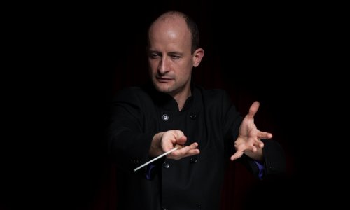 Guillermo García Calvo sustituye a Michail Jurowski al frente de la Orquesta de Valencia, con la clarinetista Sabine Meyer