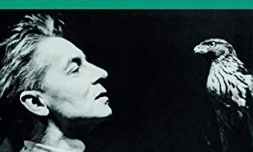 Leone Magiera: "Karajan. Retrato inédito de un mito de la música"