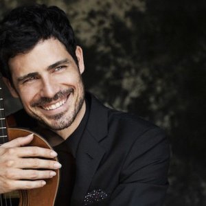 Pablo Sáinz-Villegas se entrega a la guitarra española en el Ciclo de Grandes Intérpretes de la UAM