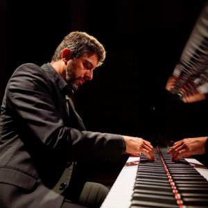 Javier Negrín rinde homenaje a Granados en el Auditorio de Tenerife