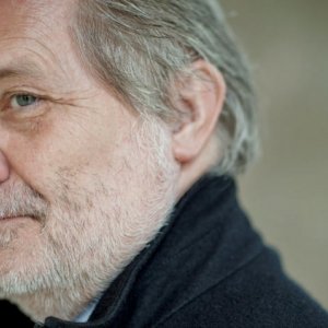 El compositor Peter Eötvös, premio Fronteras del conocimiento de la Fundación BBVA