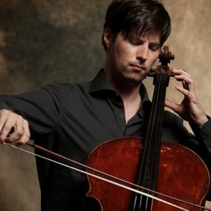 Daniel Müller Schott toca el "Concierto para chelo" de Schumann con la OSPA