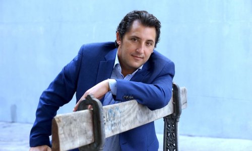 Jorge de León, tenor: “Se nos ha olvidado que el público es el único soberano”