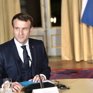 Francia reabrirá sus escenarios al público a partir del 19 de mayo