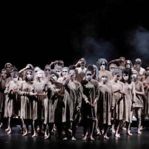 Opus Lírica escenifica el 'Requiem' de Mozart en el Kursaal de San Sebastián
