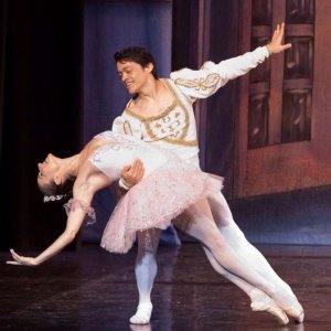 Yat-Sen Chang, ex bailarín principal del English National Ballet, culpable de 13 agresiones sexuales