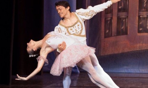 Yat-Sen Chang, ex bailarín principal del English National Ballet, culpable de 13 agresiones sexuales