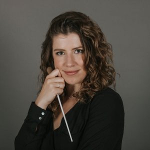 Irene Gómez Calado debuta el frente de la Sinfónica de Tenerife con obras de Beethoven