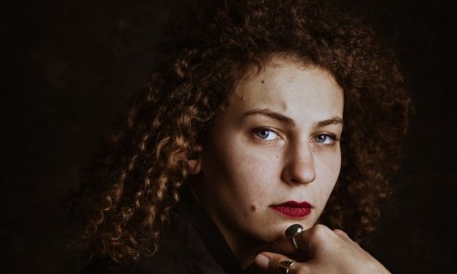 La compositora Helena Cánovas gana el II Premio Carmen Mateu para jóvenes artistas europeos