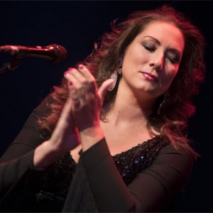 Marina Heredia protagoniza el VII Concierto 'Acordes con Solidaridad', junto a Pablo Heras-Casado