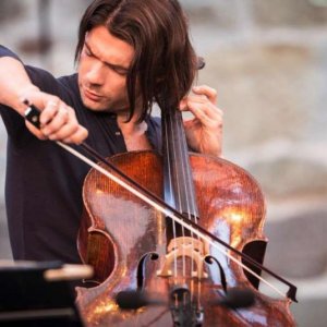 Gautier Capuçon rinde homenaje a Pau Casals en el Palau de la Música Catalana