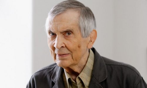 Einojuhani Rautavaara: mucho más que el "Cantus Arcticus"