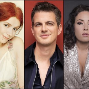 El Théâtre des Champs-Elysées presenta su temporada 21-22, con Jaroussky, Petibon y Yoncheva