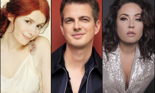 El Théâtre des Champs-Elysées presenta su temporada 21-22, con Jaroussky, Petibon y Yoncheva