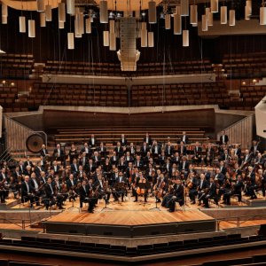 La Filarmónica de Berlín presenta su temporada 21/22, con el debut de Gustavo Gimeno y un homenaje a Gerhard
