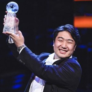 El barítono coreano Gihoon Kim gana el BBC Cardiff Singer of the World, en una edición sin público