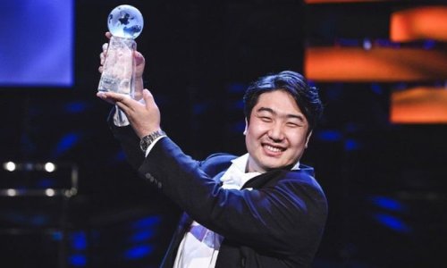 El barítono coreano Gihoon Kim gana el BBC Cardiff Singer of the World, en una edición sin público