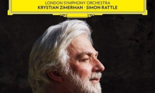 Simon Rattle y Krystian Zimerman graban todos los conciertos para piano de Beethoven