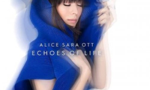 Alice Sara Ott une Chopin a compositores del siglo XX en su nuevo disco para DG