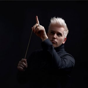 Dan Ettinger, nuevo titular del Teatro San Carlo de Nápoles