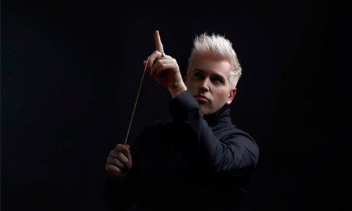 Dan Ettinger, nuevo titular del Teatro San Carlo de Nápoles