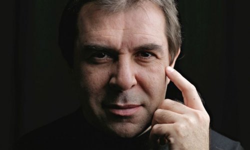 Daniele Gatti debuta en Les Arts con el 'Requiem' de Verdi, en homenaje a Helga Schmidt