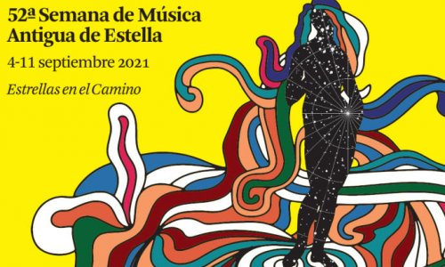La Semana de Música Antigua de Estella presenta su edición de 2021