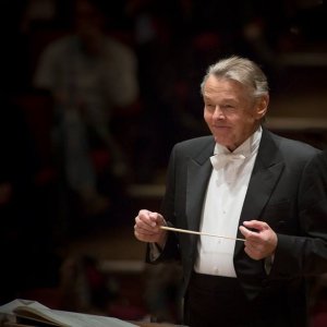 El Festival Riga-Jurmala anuncia una orquesta propia con el nombre del desaparecido Mariss Jansons