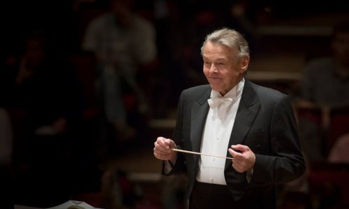 El Festival Riga-Jurmala anuncia una orquesta propia con el nombre del desaparecido Mariss Jansons