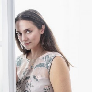 Núria Rial sustituye a Anna Caterina Antonacci en el Festival de Granada