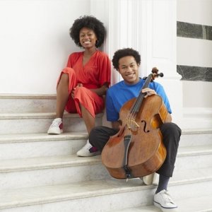 Sheku e Isata Kanneh-Mason llegan al Festival de Santander con Britten y Bridge