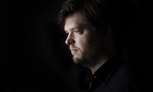 El eslovaco Juraj Valčuha, nuevo director titular de la Houston Symphony