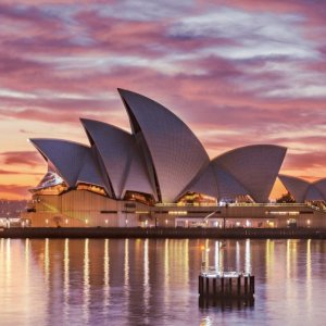 La Ópera de Australia cancela el resto de su temporada por el aumento de casos de covid19